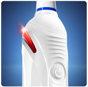 Szczoteczka Oral-B Szczoteczka elektryczna AKU Smart 4000N 2