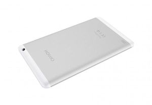 Tablet Kiano Cavion Base 10.1" 8 GB 3G Srebrno-biały  (Base 10.3G Srebrny) 3