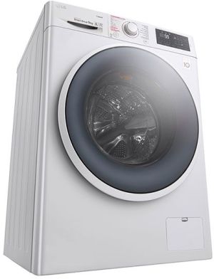 Pralka LG F4J6VY0W 5
