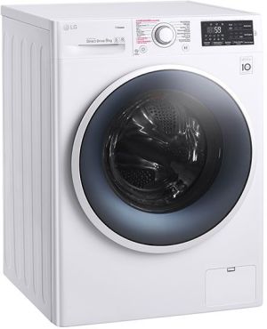 Pralka LG F4J6VY0W 6