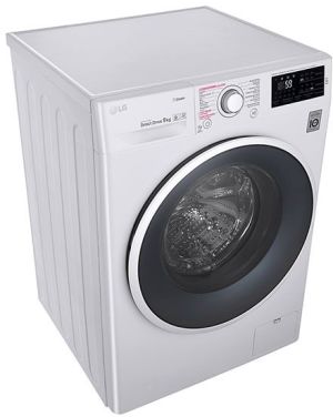 Pralka LG F4J6VY0W 10