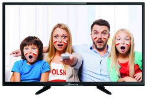 Telewizor Manta 32LHN48L LED 32" HD Ready 3