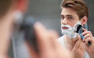 Golarka Philips Seria 5000 S5630/12 2