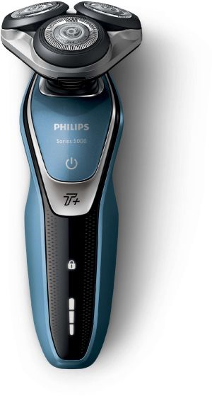 Golarka Philips Seria 5000 S5630/12 3