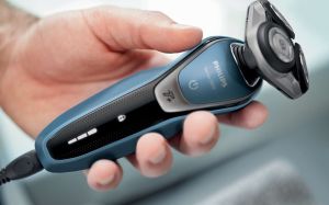 Golarka Philips Seria 5000 S5630/12 5