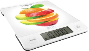 Waga kuchenna Sencor SKS 7000WH 2