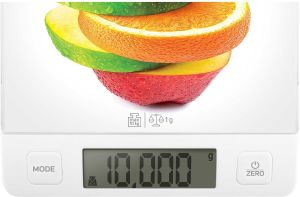 Waga kuchenna Sencor SKS 7000WH 5