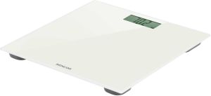 Waga łazienkowa Sencor SBS 2301WH 2