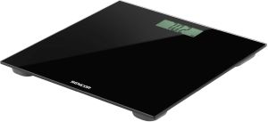 Waga łazienkowa Sencor SBS 2300BK 2