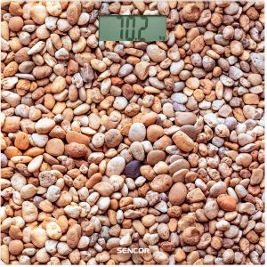 Waga łazienkowa Sencor SBS 2302SN 4