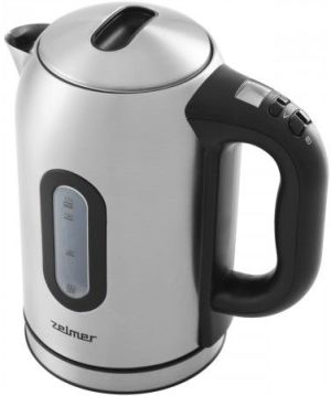 Czajnik Zelmer ZCK1174X 5