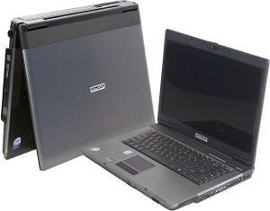Laptop Optimus OPTIbook ML820Vb 452-040 1