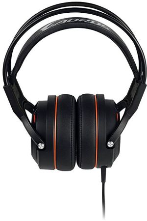 Słuchawki Gigabyte Aorus H5 Czarne (GPAOURSH5) 3