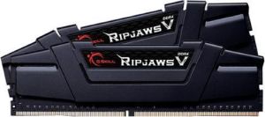 Pamięć G.Skill Ripjaws V, DDR4, 32 GB, 3000MHz, CL14 (F4-3000C14D-32GVK) 2