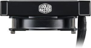 Chłodzenie wodne Cooler Master MasterLiquid Lite 120L RGB (MLW-D12M-A20PC-R1) 8