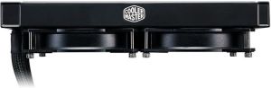 Chłodzenie wodne Cooler Master MasterLiquid Lite 240 RGB (MLW-D24M-A20PC-R1) 7