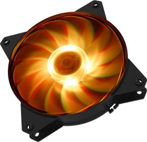 Wentylator Cooler Master MasterFan Lite 121 RGB LED (R4-C1DS-12FC-R2) 11