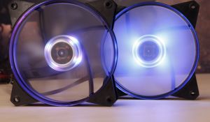 Wentylator Cooler Master MasterFan Lite 121 RGB LED (R4-C1DS-12FC-R2) 6