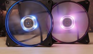 Wentylator Cooler Master MasterFan Lite 121 RGB LED (R4-C1DS-12FC-R2) 8