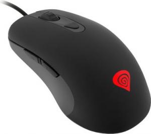 Genesis ZESTAW DLA GRACZY 4W1 GENESIS COBALT 300 KLAWIATURA+MYSZ+SŁUCHAWKI+PODKŁADKA CZ/SK (NCG-1143) 18