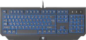 Genesis ZESTAW DLA GRACZY 4W1 GENESIS COBALT 300 KLAWIATURA+MYSZ+SŁUCHAWKI+PODKŁADKA CZ/SK (NCG-1143) 4