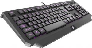 Genesis ZESTAW DLA GRACZY 4W1 GENESIS COBALT 300 KLAWIATURA+MYSZ+SŁUCHAWKI+PODKŁADKA CZ/SK (NCG-1143) 8