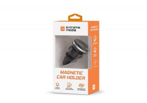 Natec Uchwyt magnetyczny do samochodu NKP-1092 4