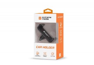 Natec Uchwyt zaciskowy do samochodu NKP-1093 2