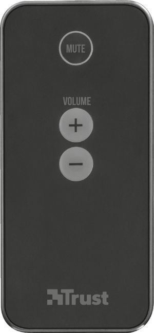 Głośniki komputerowe Trust Vigor 5.1 75W RMS Drewniane (21786) 6