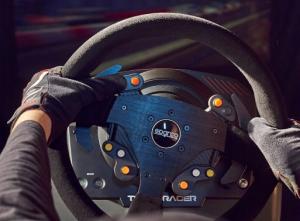 Kierownica Thrustmaster Sparco R383 (4060085) 3