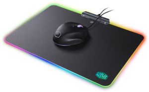 Podkładka Cooler Master RGB Hard (MPA-MP720) 2