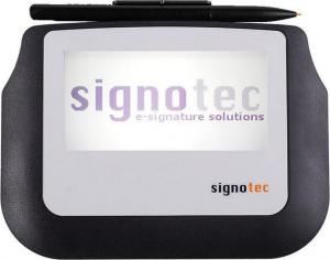 Tablet graficzny Signotec Sigma 4" HID-USB (ST-ME105-2-U100) 1