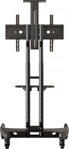 NB Stojak podłogowy AVA1500-60-1P 32'' - 65'' 3