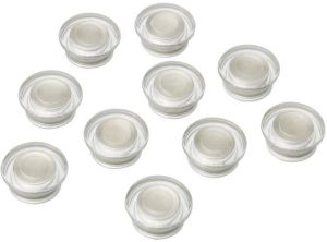 Nobo Diamond Glass Board (1905175) 2
