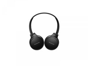 Słuchawki Panasonic HF400B On-ear (RP-HF400BE-K) 1