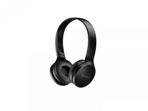 Słuchawki Panasonic HF400B On-ear (RP-HF400BE-K) 3