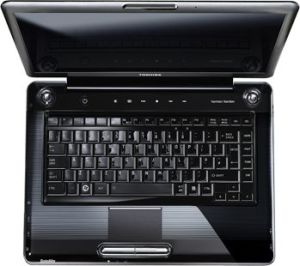 Laptop Toshiba Satellite A300-15C PSAJ4E-00U00KPL 1