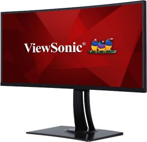 Monitor ViewSonic VP3881 5