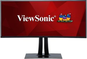 Monitor ViewSonic VP3881 1