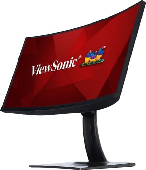 Monitor ViewSonic VP3881 6