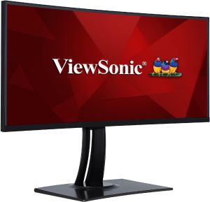 Monitor ViewSonic VP3881 10