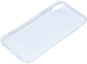 Sandberg Cover iPhone X soft (406-31) 1