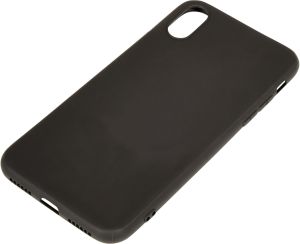 Sandberg Cover iPhone X soft (406-29) 1