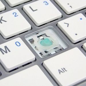 Klawiatura R-GO Tools Compact (RGOECUKW) 5