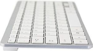 Klawiatura R-GO Tools Compact (RGOECBEW) 2