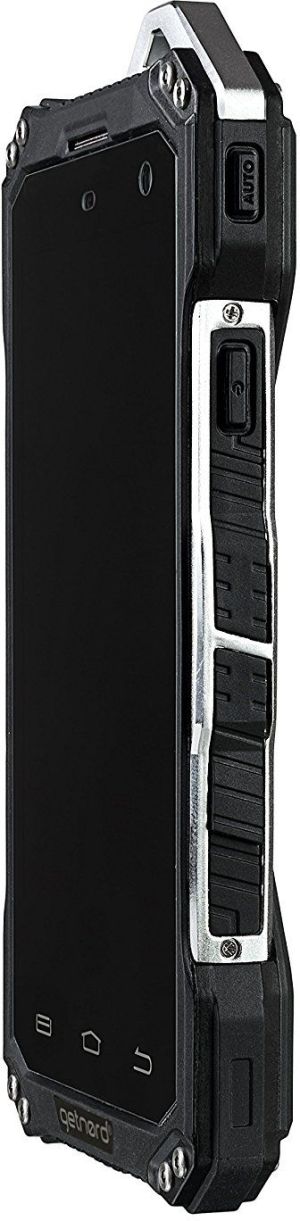 Smartfon GETNORD 16 GB Dual SIM Czarny  (GETNORD ONYX) 3