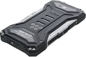 Smartfon GETNORD 16 GB Dual SIM Czarny  (GETNORD ONYX) 4