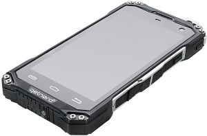 Smartfon GETNORD 16 GB Dual SIM Czarny  (GETNORD ONYX) 6