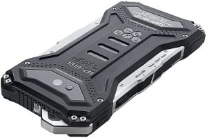 Smartfon GETNORD 16 GB Dual SIM Czarny  (GETNORD ONYX) 7