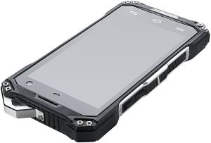 Smartfon GETNORD 16 GB Dual SIM Czarny  (GETNORD ONYX) 9